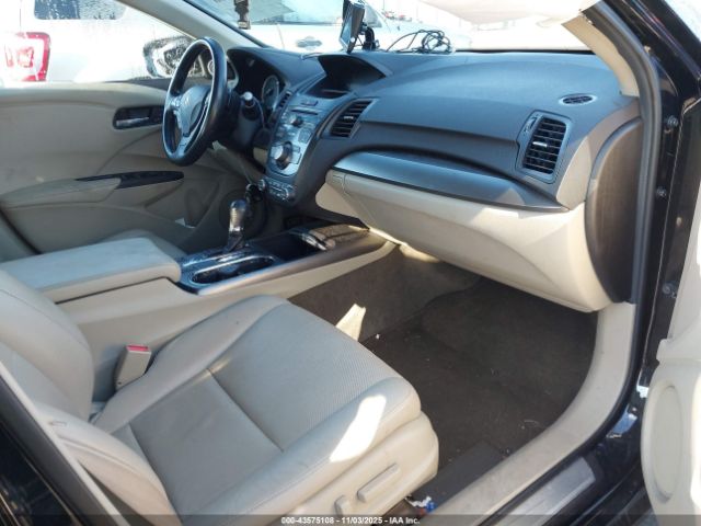 2013 ACURA RDX 5J8TB4H35DL011966 Photo 4