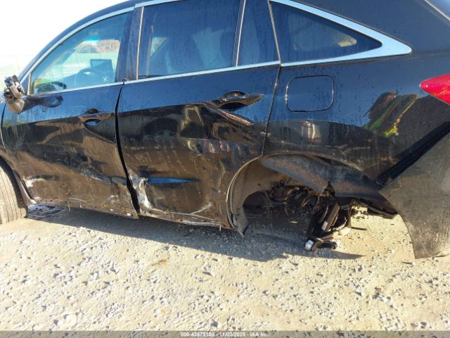 2013 ACURA RDX 5J8TB4H35DL011966 Photo 5