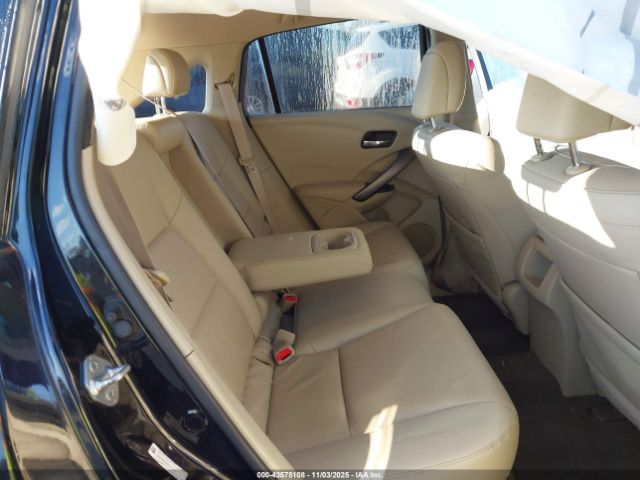2013 ACURA RDX 5J8TB4H35DL011966 Photo 7