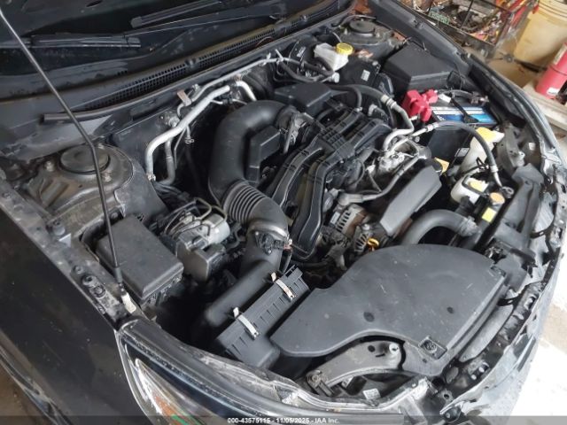 2020 SUBARU OUTBACK 4S4BTALC2L3204258 Photo 9