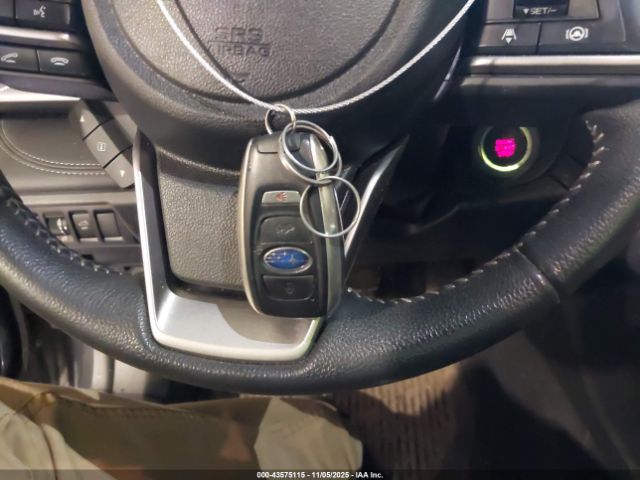 2020 SUBARU OUTBACK 4S4BTALC2L3204258 Photo 10