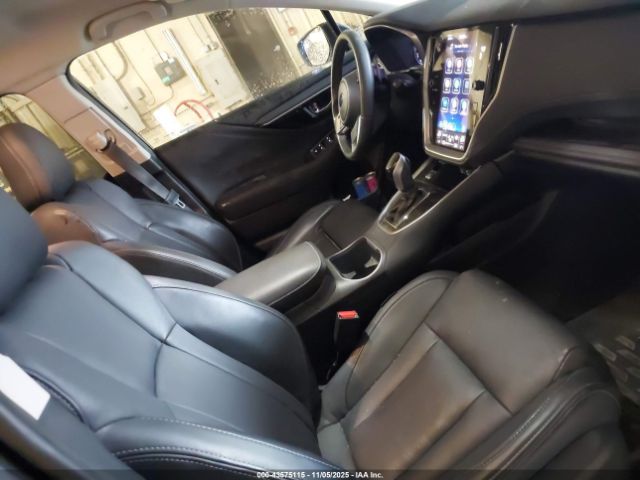 2020 SUBARU OUTBACK 4S4BTALC2L3204258 Photo 4