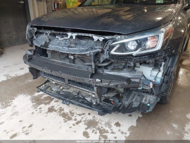 2020 SUBARU OUTBACK 4S4BTALC2L3204258 Photo 5