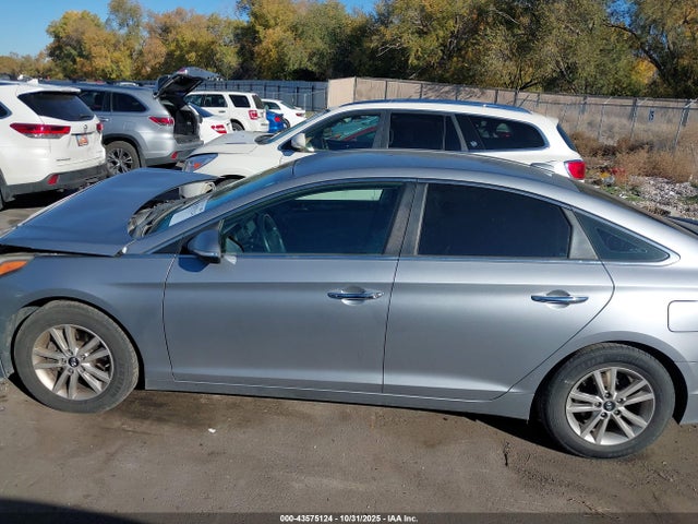 Hyundai SONATA ECO 2015 5NPE24AA1FH174587 Image 14