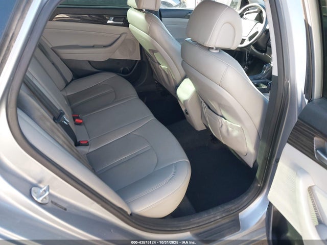 Hyundai SONATA ECO 2015 5NPE24AA1FH174587 Image 8