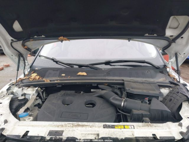 2016 LAND ROVER RANGE ROVER EVOQUE SALVP2BG2GH079179 Photo 9