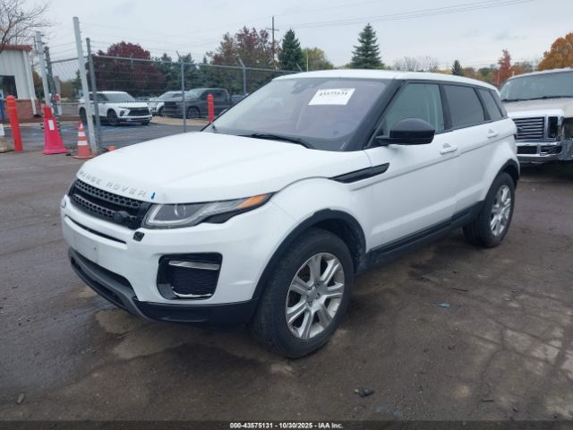 2016 LAND ROVER RANGE ROVER EVOQUE SALVP2BG2GH079179 Photo 1