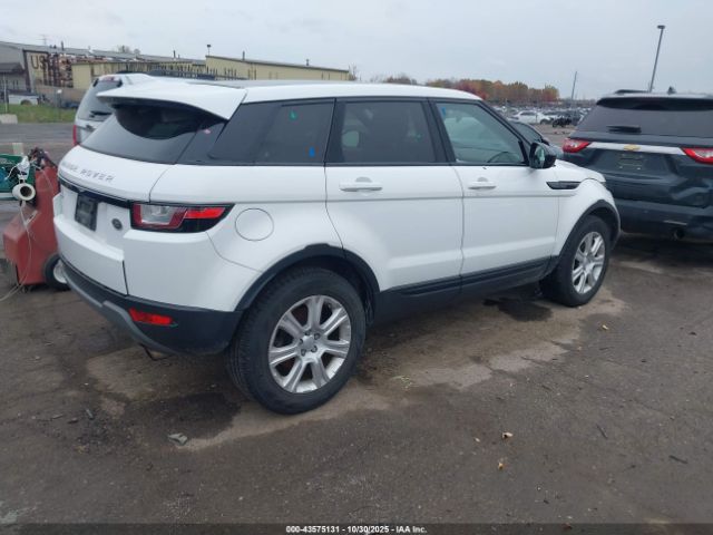 2016 LAND ROVER RANGE ROVER EVOQUE SALVP2BG2GH079179 Photo 3