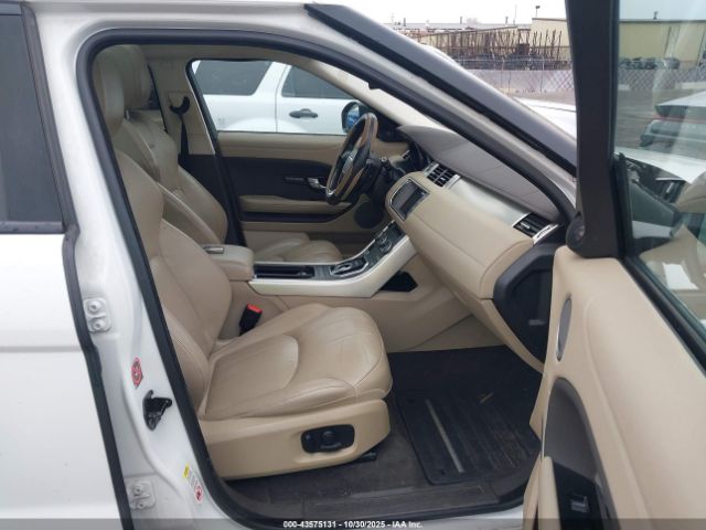 2016 LAND ROVER RANGE ROVER EVOQUE SALVP2BG2GH079179 Photo 4