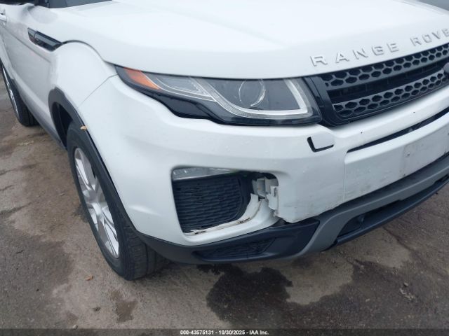 2016 LAND ROVER RANGE ROVER EVOQUE SALVP2BG2GH079179 Photo 5