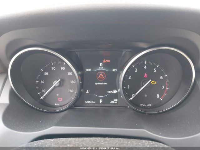 2016 LAND ROVER RANGE ROVER EVOQUE SALVP2BG2GH079179 Photo 6