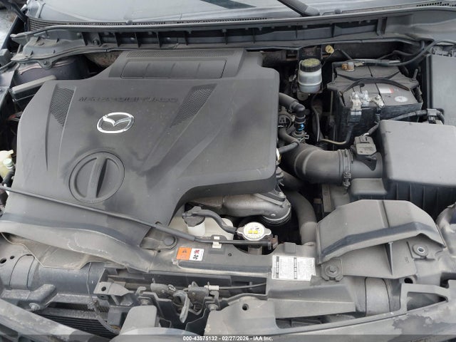 43575132 :رقم المزاد ، JM3ER293080208919 vin ، 2008 Mazda Cx-7 Sport مزاد بيع