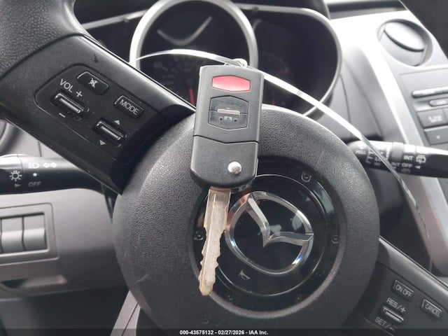 43575132 :رقم المزاد ، JM3ER293080208919 vin ، 2008 Mazda Cx-7 Sport مزاد بيع