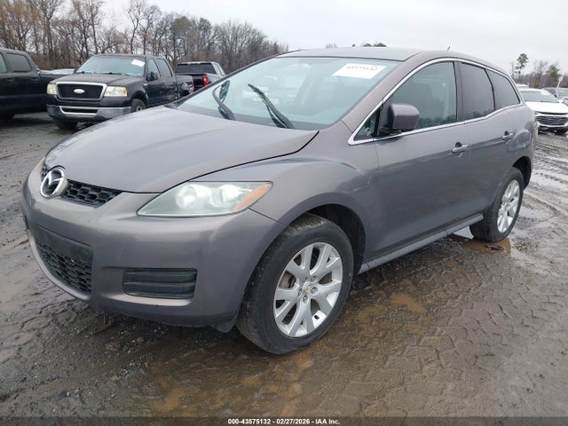 43575132 :رقم المزاد ، JM3ER293080208919 vin ، 2008 Mazda Cx-7 Sport مزاد بيع