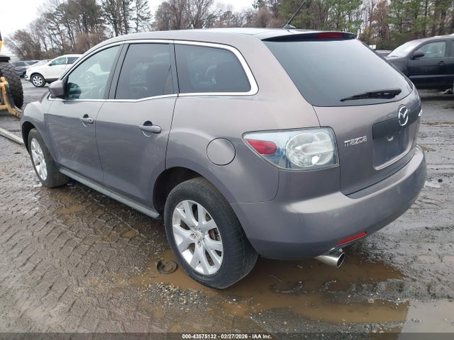 43575132 :رقم المزاد ، JM3ER293080208919 vin ، 2008 Mazda Cx-7 Sport مزاد بيع