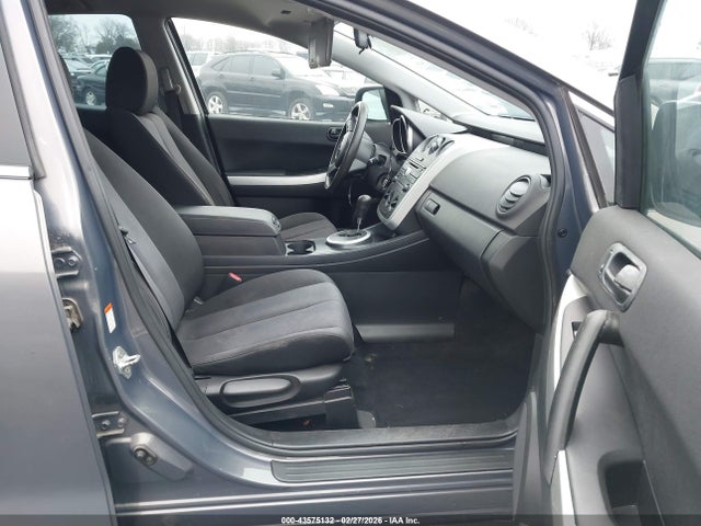 43575132 :رقم المزاد ، JM3ER293080208919 vin ، 2008 Mazda Cx-7 Sport مزاد بيع