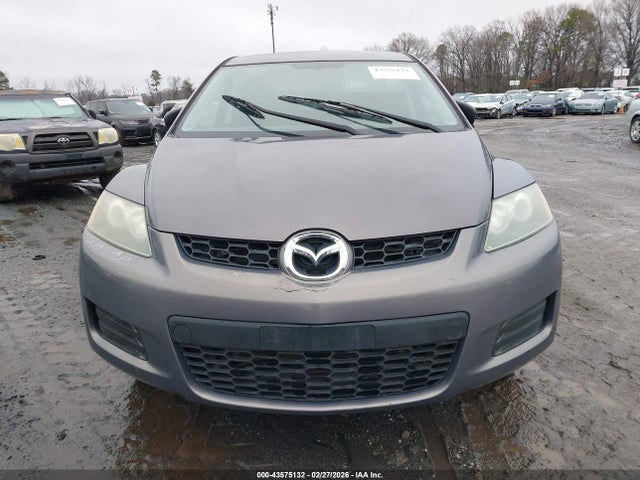 43575132 :رقم المزاد ، JM3ER293080208919 vin ، 2008 Mazda Cx-7 Sport مزاد بيع