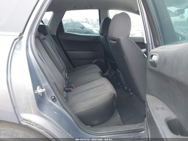 43575132 :رقم المزاد ، JM3ER293080208919 vin ، 2008 Mazda Cx-7 Sport مزاد بيع