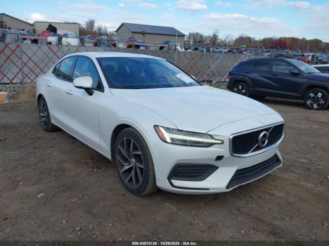 2020 VOLVO S60 7JR102FKXLG046070