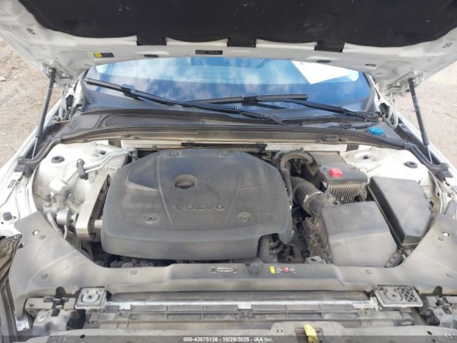 2020 VOLVO S60 7JR102FKXLG046070 Photo 9