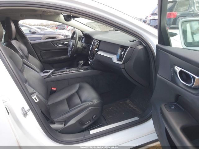 2020 VOLVO S60 7JR102FKXLG046070 Photo 4