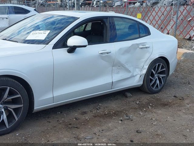 2020 VOLVO S60 7JR102FKXLG046070 Photo 5