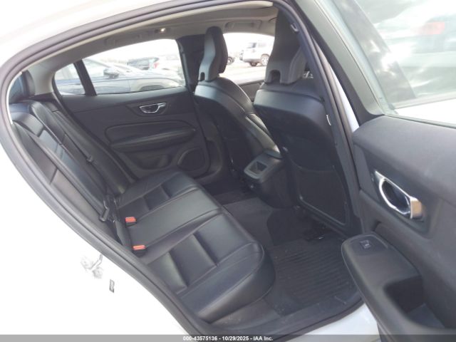 2020 VOLVO S60 7JR102FKXLG046070 Photo 7