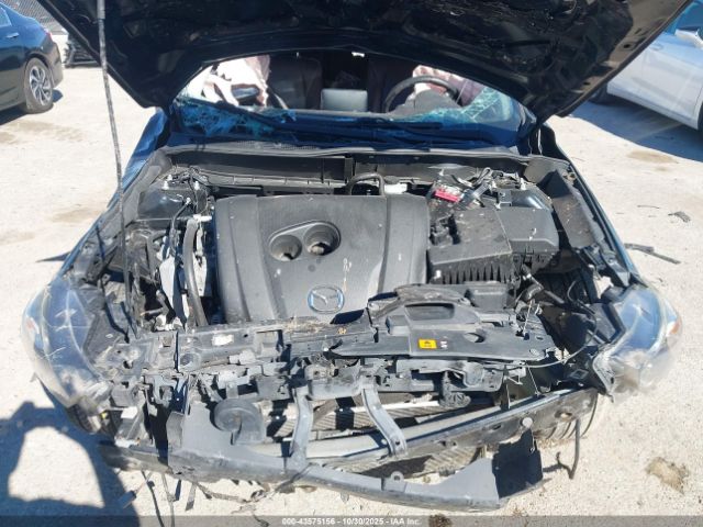 2019 MAZDA CX-3 JM1DKFC74K0425439 Photo 9