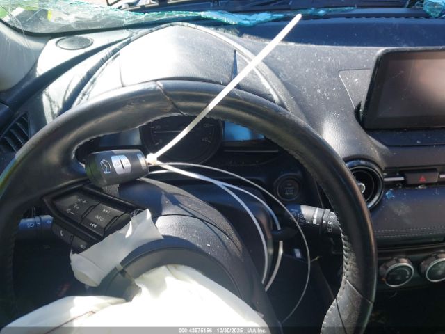 2019 MAZDA CX-3 JM1DKFC74K0425439 Photo 10