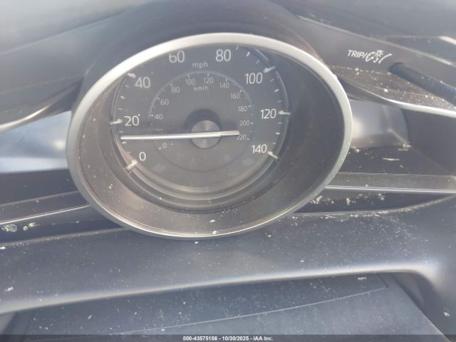 2019 MAZDA CX-3 JM1DKFC74K0425439 Photo 6