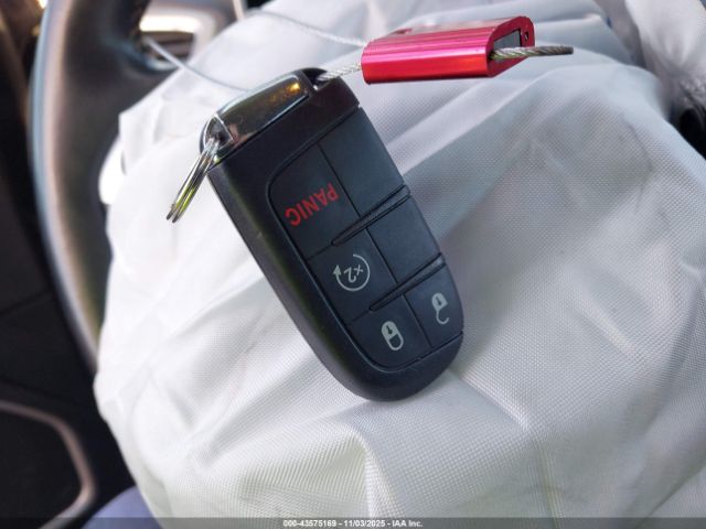 2019 JEEP COMPASS 3C4NJDBB4KT760818 Photo 10