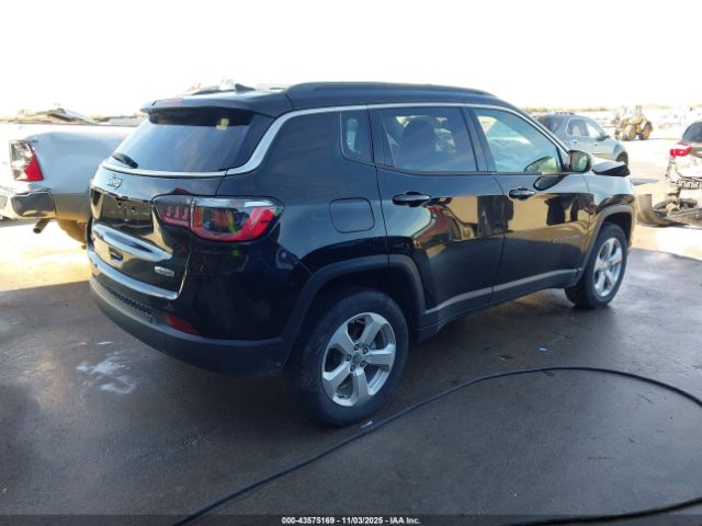 2019 JEEP COMPASS 3C4NJDBB4KT760818 Photo 3