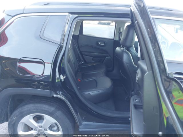 2019 JEEP COMPASS 3C4NJDBB4KT760818 Photo 7