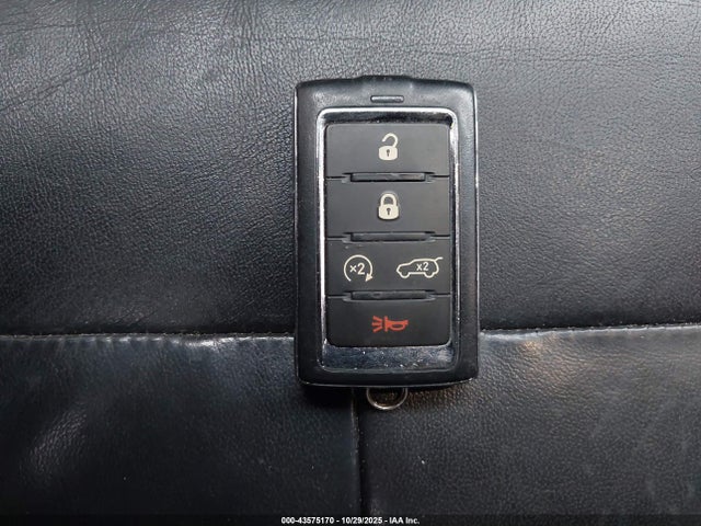 2022 JEEP GRAND CHEROKEE 1C4RJHBG2N8557238 Photo 10