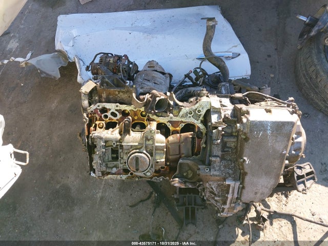 1HGCR2F54HA007803 Honda Accord Sport
