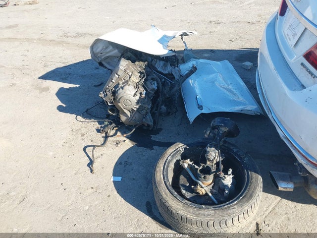 1HGCR2F54HA007803 Honda Accord Sport