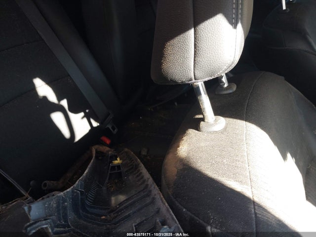 1HGCR2F54HA007803 Honda Accord Sport