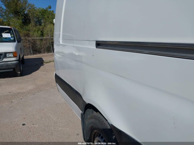 Aukcja sprzedaży 2019 Mercedes-benz Sprinter 2500 High Roof V6, vin: WD4PF1CD3KT008408, numer aukcji: 43575178