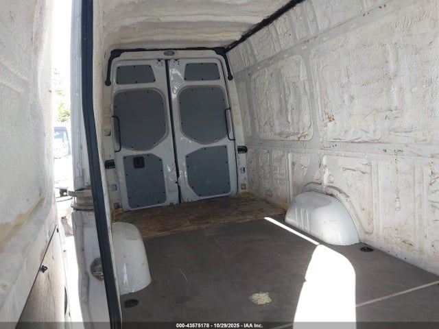 Aukcja sprzedaży 2019 Mercedes-benz Sprinter 2500 High Roof V6, vin: WD4PF1CD3KT008408, numer aukcji: 43575178