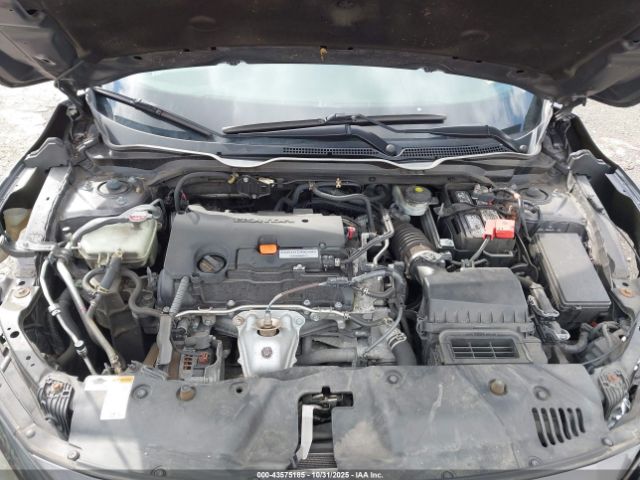 2021 HONDA CIVIC 2HGFC2F67MH559959 Photo 9