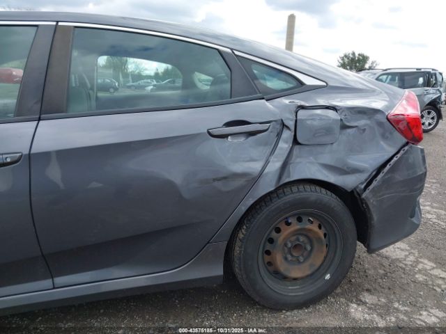 2021 HONDA CIVIC 2HGFC2F67MH559959 Photo 5