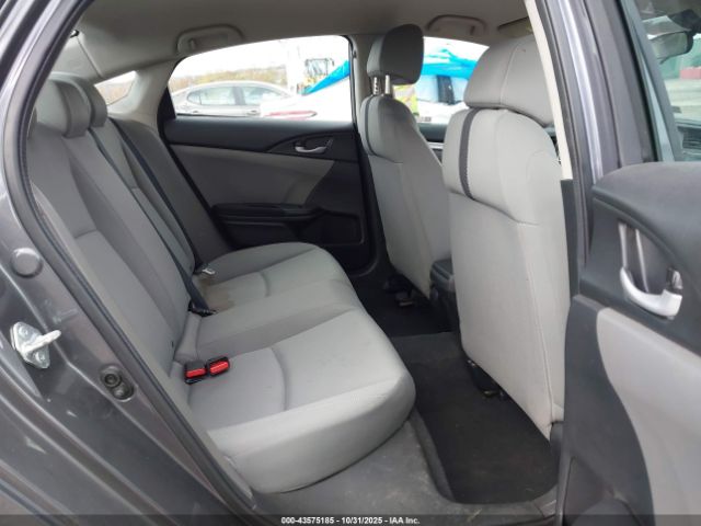 2021 HONDA CIVIC 2HGFC2F67MH559959 Photo 7