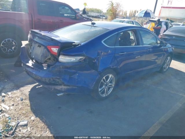 2015 FORD FUSION HYBRID 3FA6P0RU4FR206030 Photo 3