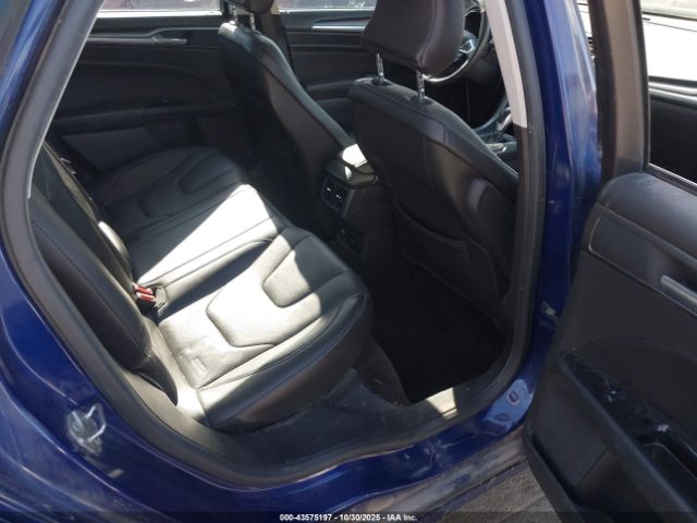 2015 FORD FUSION HYBRID 3FA6P0RU4FR206030 Photo 7