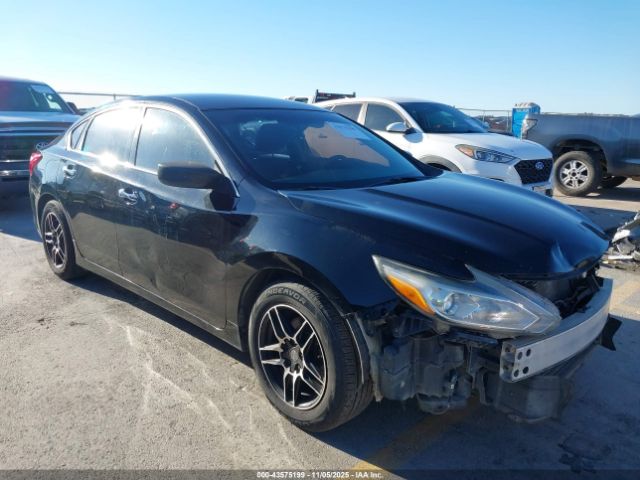 2017 NISSAN ALTIMA 1N4AL3AP6HN303846