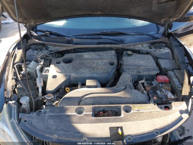 2017 NISSAN ALTIMA 1N4AL3AP6HN303846 Photo 9