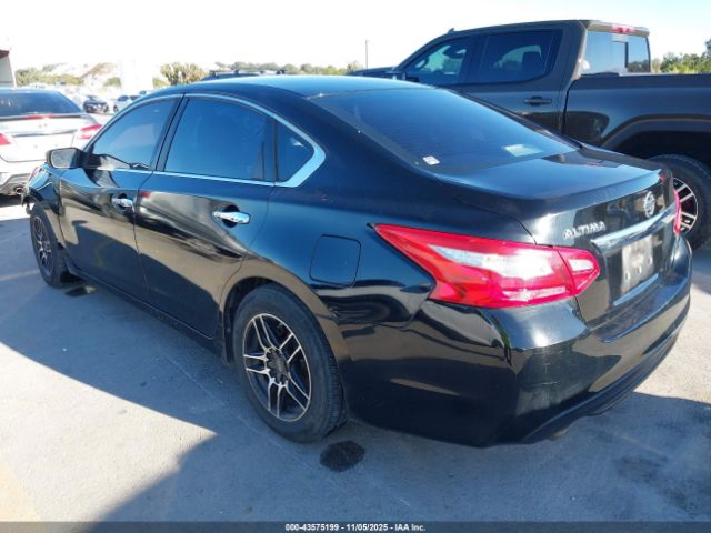 2017 NISSAN ALTIMA 1N4AL3AP6HN303846 Photo 2