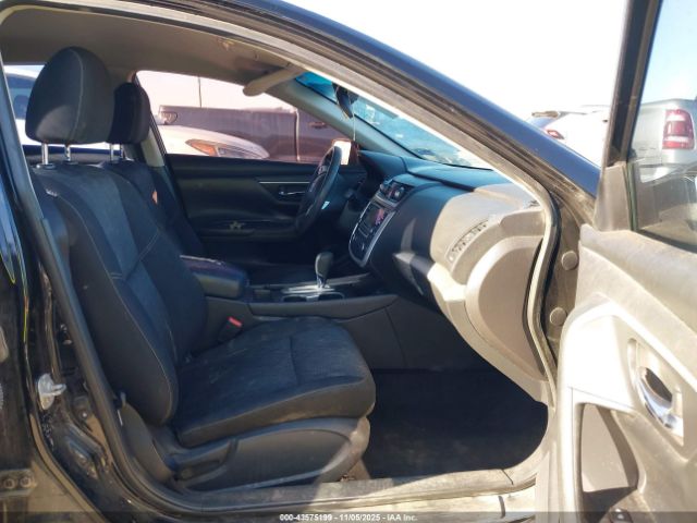 2017 NISSAN ALTIMA 1N4AL3AP6HN303846 Photo 4