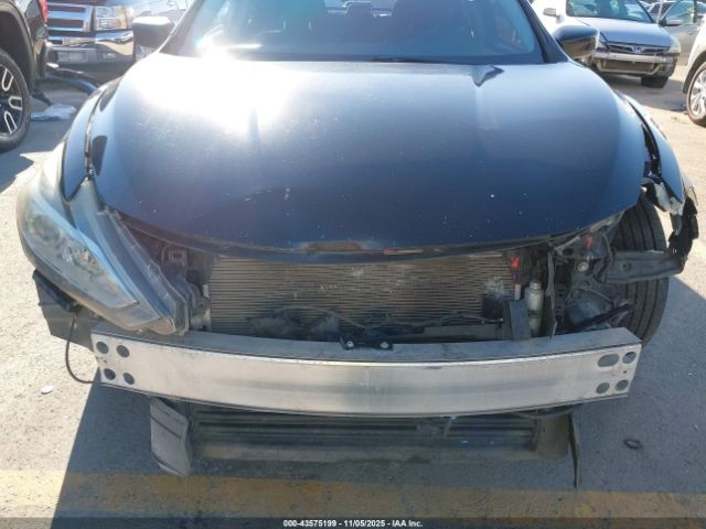 2017 NISSAN ALTIMA 1N4AL3AP6HN303846 Photo 5