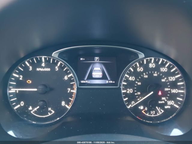 2017 NISSAN ALTIMA 1N4AL3AP6HN303846 Photo 6